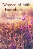 Women-of-faith Peacebuilders (eBook, ePUB)
