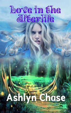 Cover Love in the Afterlife (eBook, ePUB)