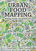 Urban Food Mapping (eBook, ePUB)