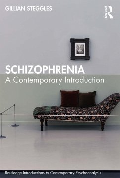 Cover Schizophrenia (eBook, PDF)