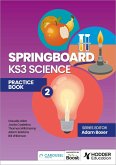 Springboard: KS3 Science Practice Book 2 (eBook, ePUB)