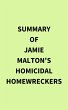 Summary of Jamie Malton's Homicidal... - Bild 1