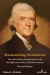 Harmonizing Sentiments (eBook, ePUB) - Bild 1