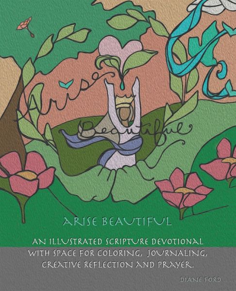 Arise Beautiful (eBook, ePUB)