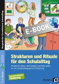 Strukturen und Rituale für den Schulalltag (eBook, PDF)