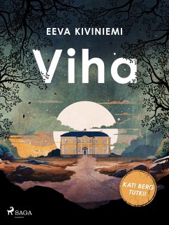 Viha (eBook, ePUB) - Kiviniemi, Eeva
