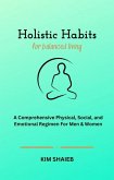 Holistic Habits (eBook, ePUB)
