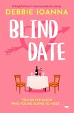 Blind Date (eBook, ePUB)