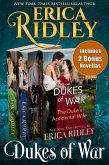 The Dukes of War (Books 5-9) Box Set (eBook, ePUB)