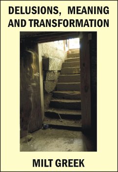 Cover Delusions, Meaning and Transformation (Understanding and Resolving Psychosis, #2) (eBook, ePUB)