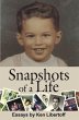 Snapshots of a Life (eBook, ePUB) - Bild 1