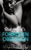 Bodyguard's Forbidden Obsession (Kings of the Underworld, #7) (eBook, ePUB)