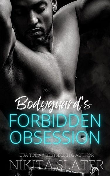Bodyguard's Forbidden Obsession (Kings of the Underworld, #7) (eBook, ePUB) Bodyguard's Forbidden Obsession (Kings of the Underworld, #7) (eBook, ePUB)