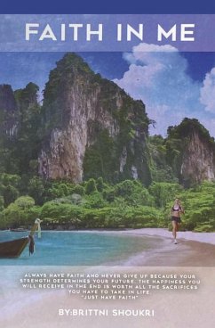 Cover FAITH IN ME (eBook, ePUB)