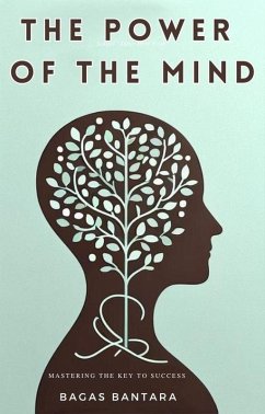 Cover The Power of the Mind (eBook, ePUB)