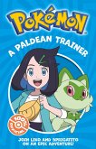 Pokémon: A Paldean Trainer (eBook, ePUB)