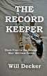 The Record Keeper (MAC, #4) (eBook,... - Bild 1