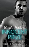 Bounty Hunter's Innocent Prize (Kings of the Underworld, #5) (eBook, ePUB)