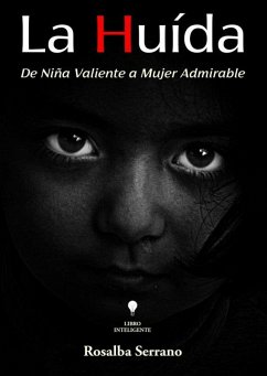 Cover La Huida (eBook, ePUB)