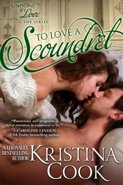 Cover To Love a Scoundrel (eBook, ePUB)