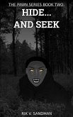 The Pawn Series Book Two: Hide... and seek (eBook, ePUB)