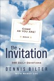 The Invitation (eBook, ePUB)