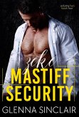 Zeke (Mastiff Security Volume Two, #4) (eBook, ePUB)