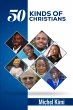 50 Kinds of Christians (eBook, ePUB) - Bild 1