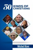 50 Kinds of Christians (eBook, ePUB)