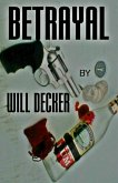 Betrayal (MAC, #3) (eBook, ePUB)