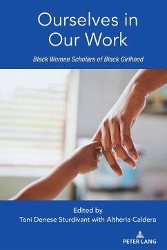 Cover Ourselves in Our Work (eBook, ePUB)
