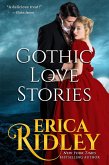 Gothic Love Stories (Books 1-5) Box Set (eBook, ePUB)