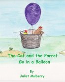 The Cat and the Parrot Go in a Balloon (eBook, ePUB)