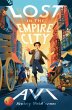 Lost in the Empire City (eBook, ePUB) - Bild 1