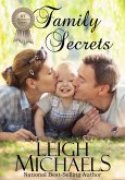 Family Secrets (eBook, ePUB)