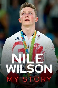 Cover Nile Wilson (eBook, ePUB)