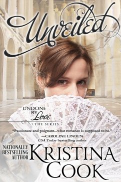 Cover Unveiled (eBook, ePUB)