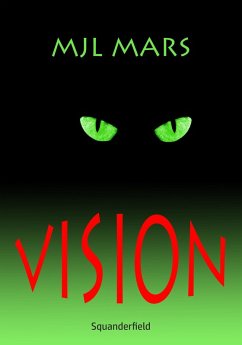 Vision: The haunting of Flora Lee (eBook, ePUB) Cover Vision: The haunting of Flora Lee (eBook, ePUB)