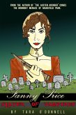 Fanny Price: Slayer of Vampires (eBook, ePUB) Fanny Price: Slayer of Vampires (eBook, ePUB)