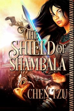The Shield of Shambala (eBook, ePUB) - Tzu, Chen