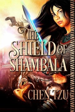 Cover The Shield of Shambala (eBook, ePUB)