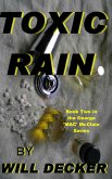 Toxic Rain (MAC, #2) (eBook, ePUB)
