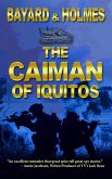 The Caiman of Iquitos (Apex Predator, #2) (eBook, ePUB)