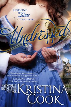 Undressed (eBook, ePUB) - Cook, Kristina