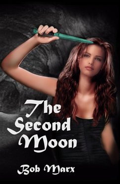 Cover The Second Moon (eBook, ePUB)