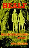 Regenerations (HEALF, #4) (eBook, ePUB)