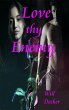 Love Thy Enemy (eBook, ePUB) - Bild 1