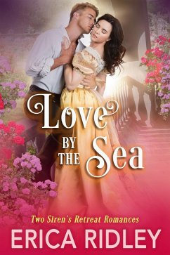 Cover Love by the Sea: 2 Siren's Retreat Romances (eBook, ePUB)