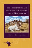 Sin, Purification and Sacrifice in Leviticus and in Madagascar (eBook, PDF)