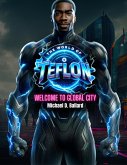 The World of T.E.F.L.O.N (eBook, ePUB) The World of T.E.F.L.O.N (eBook, ePUB)